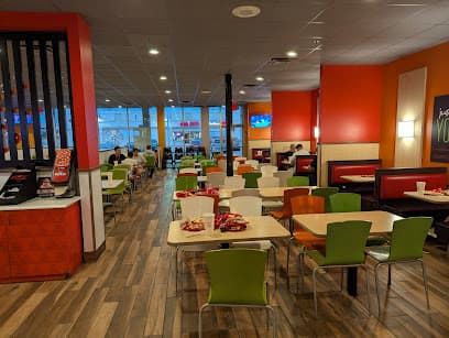Cicis Pizza