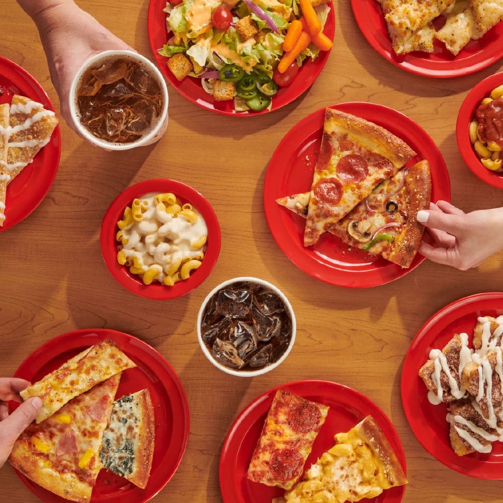 Cicis Pizza