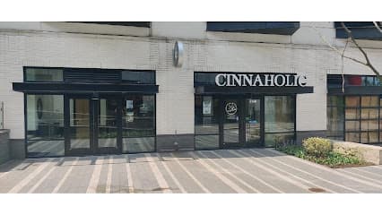 Cinnaholic
