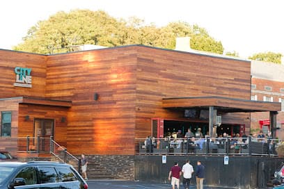 City Line Bar and Grill