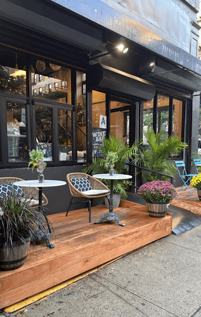 Claire's Kitchen Cafe