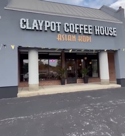 Claypot Coffee House