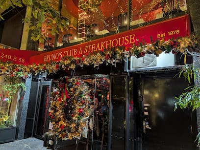 Club A Steakhouse
