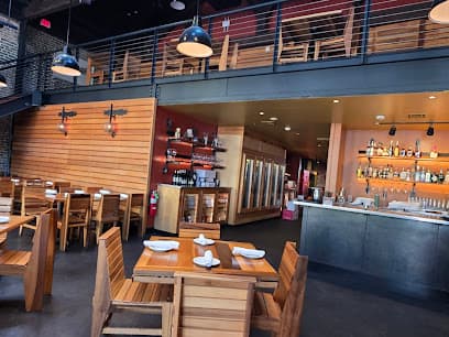 Cochon Restaurant