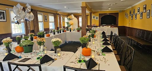 Columbia Inn