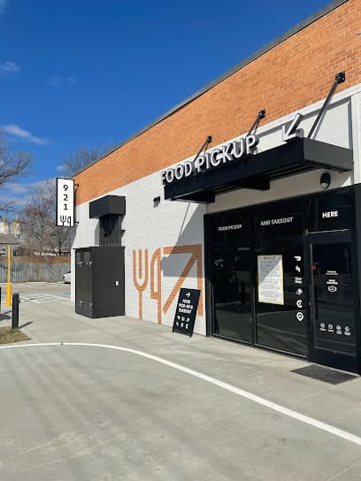 Commerce Fork Food Co