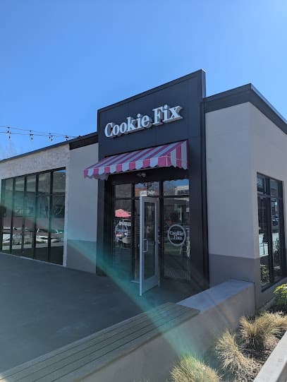 Cookie Fix- The Forum