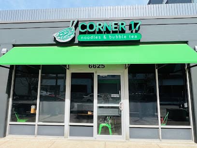 Corner 17