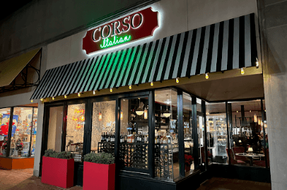 Corso Italian
