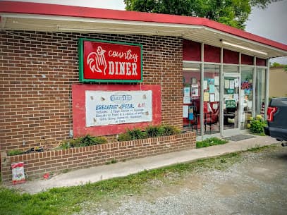 Country Diner
