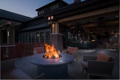 Craftsman Wood Grille & Tap House