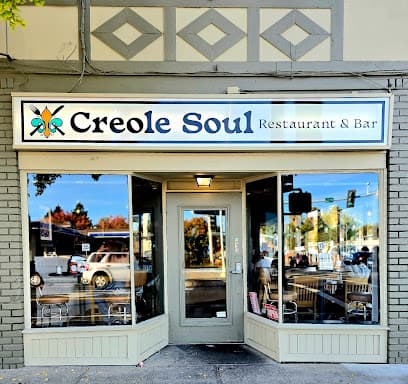 Creole Soul | Restaurant & Bar