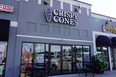 Crispy Cones - Fort Wayne