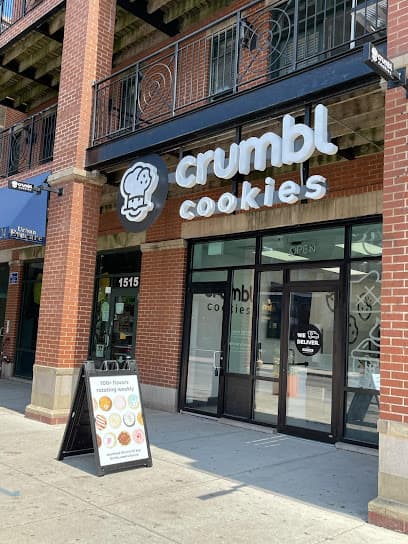 Crumbl
