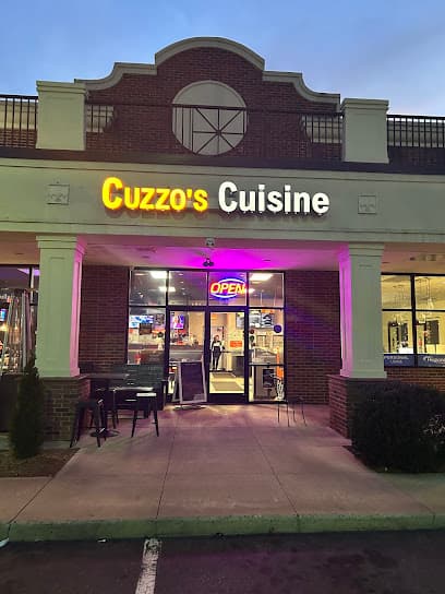 Cuzzo's Cuisine II