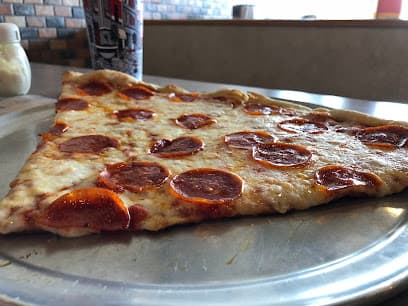 Da Vinci's Pizza