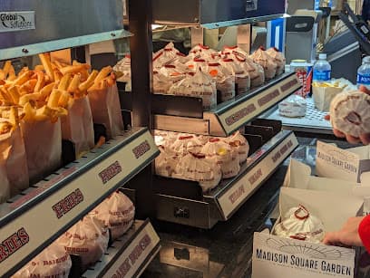 Daily Burger