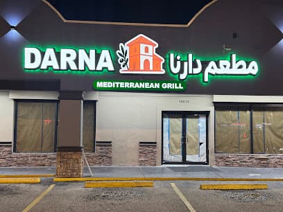 Darna Mediterranean Grill