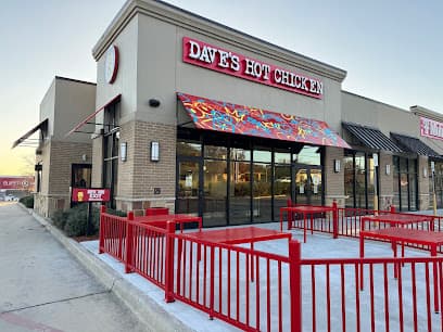 Dave's Hot Chicken