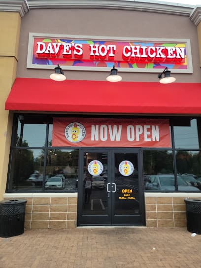 Dave's Hot Chicken