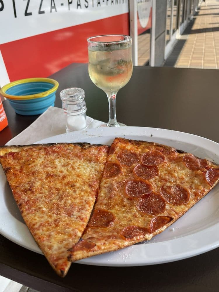 DaVinci's Pizzeria