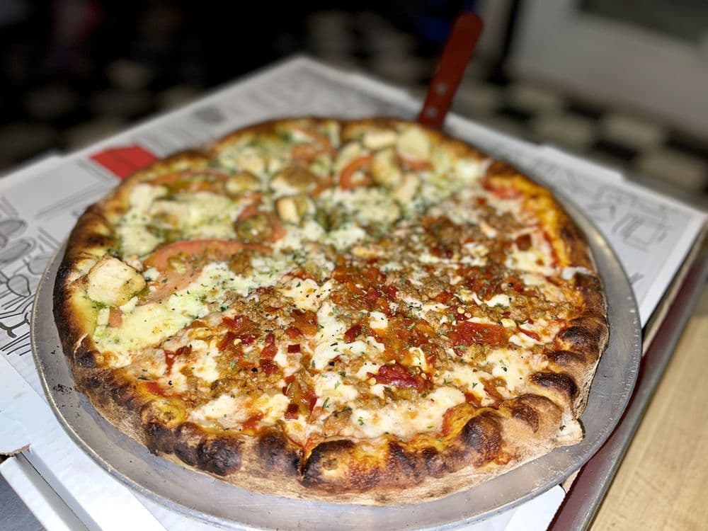 De Fazio's