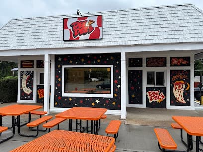 DeeDee's Pizza