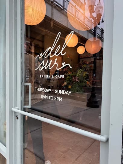 Del Sur Bakery