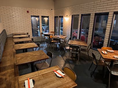 Den Den Korean Fried Chicken