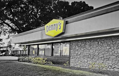 Denny's Restaurant