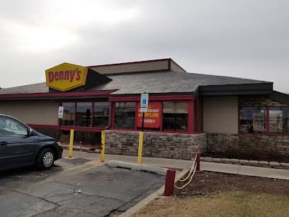 Denny's Restaurant