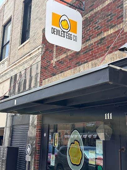 Deviled Egg Co.