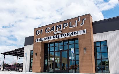 Di Camplis Italian Ristorante