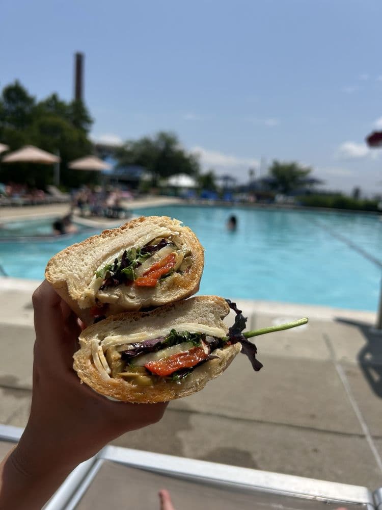 Di Pasquale's