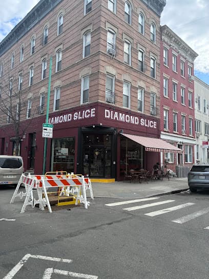 Diamond Slice