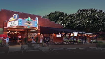 Dilworth Neighborhood Grille