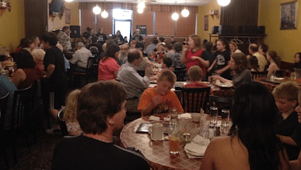 Dino's Pizza
