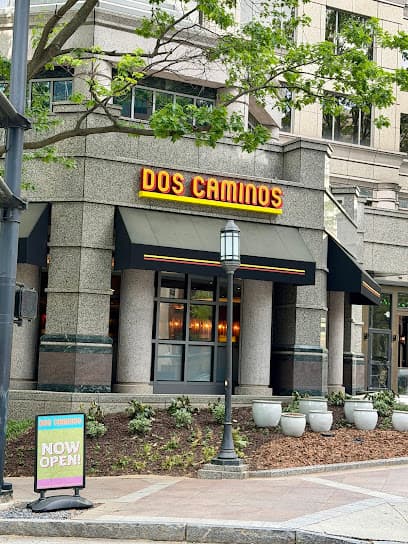 Dos Caminos