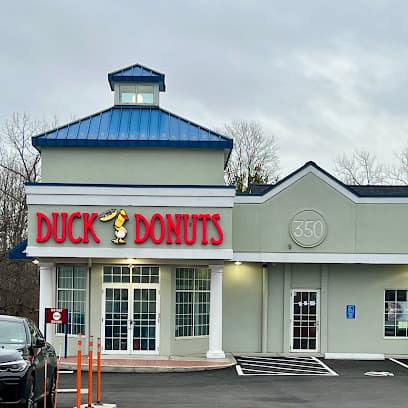 Duck Donuts