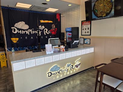 Dumpling Ramen Eatery