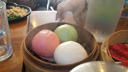 Dumpling Time