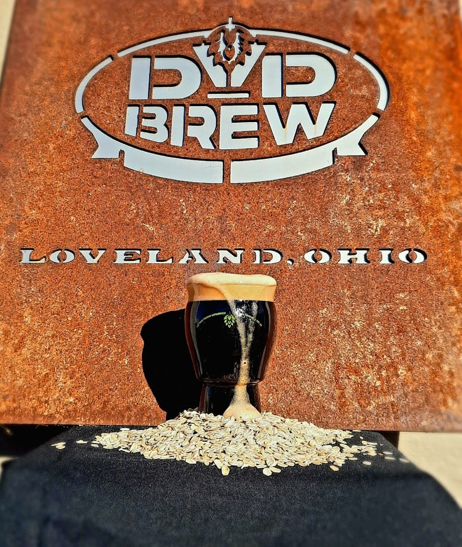 DVD Brew