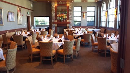Eddie Merlot's