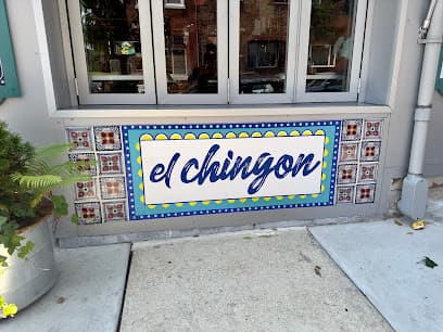 El Chingon Philly