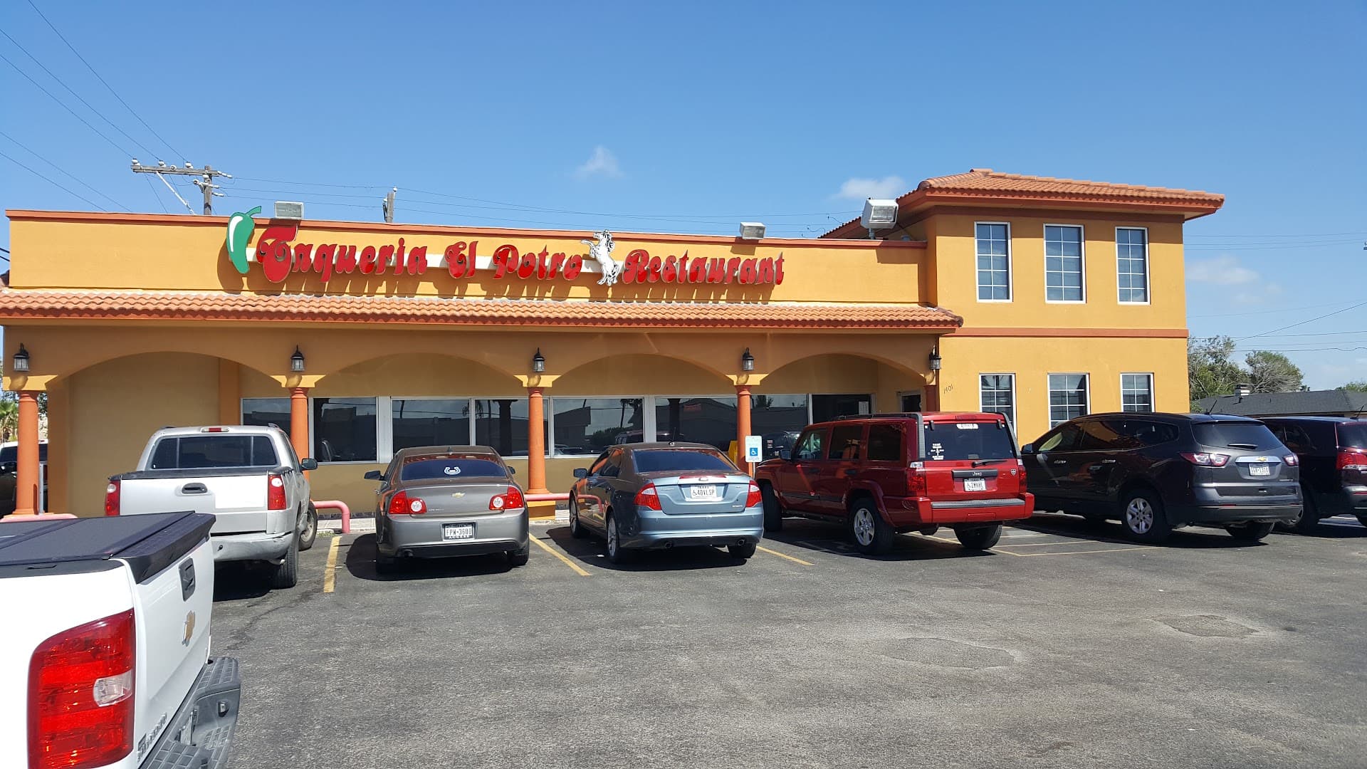 El Potro Restaurant