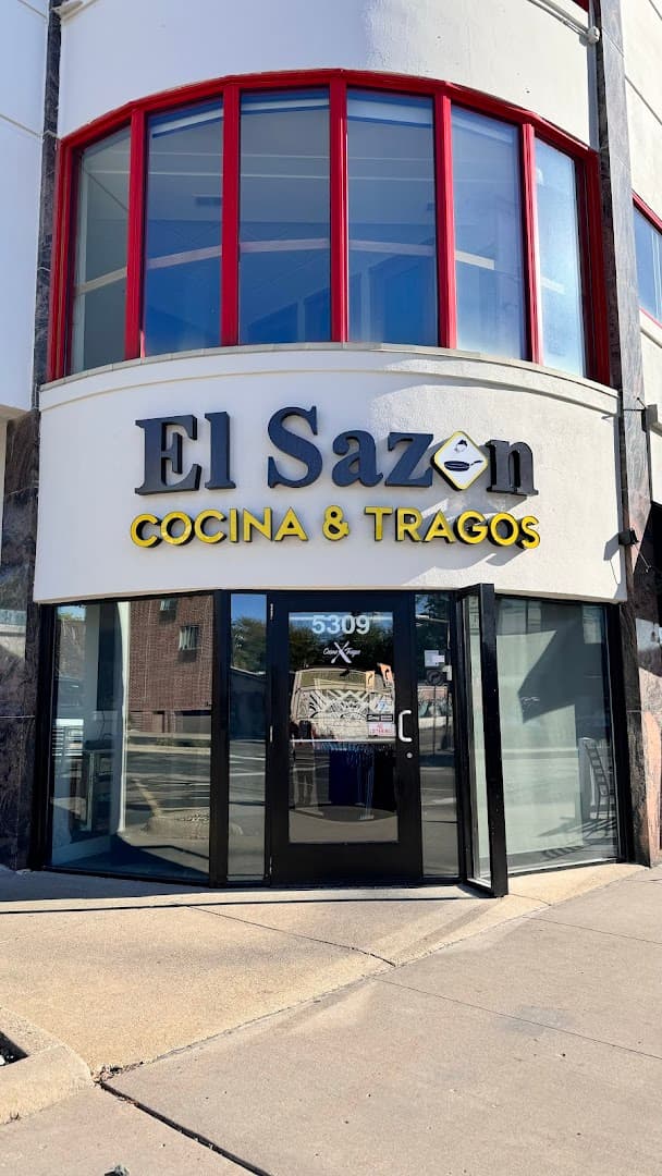 El Sazon Cocina & Tragos