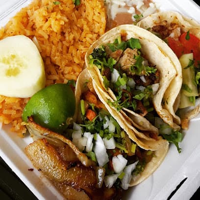 El Taquito Taco Truck