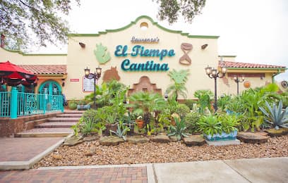 El Tiempo Cantina