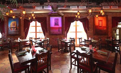 El Tiempo Cantina