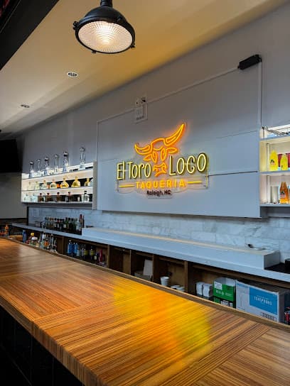 El Toro Loco Taqueria Raleigh